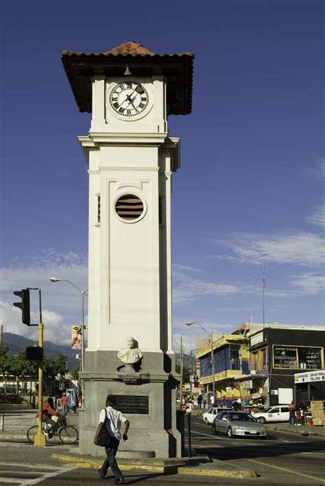 what is the capital of st andrew|Half Way Tree .